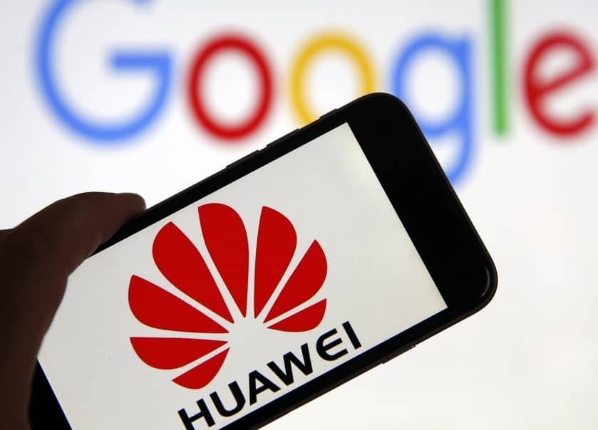 لماذا يجب أن تنتبه قبل شراء هاتف محمول من Huawei