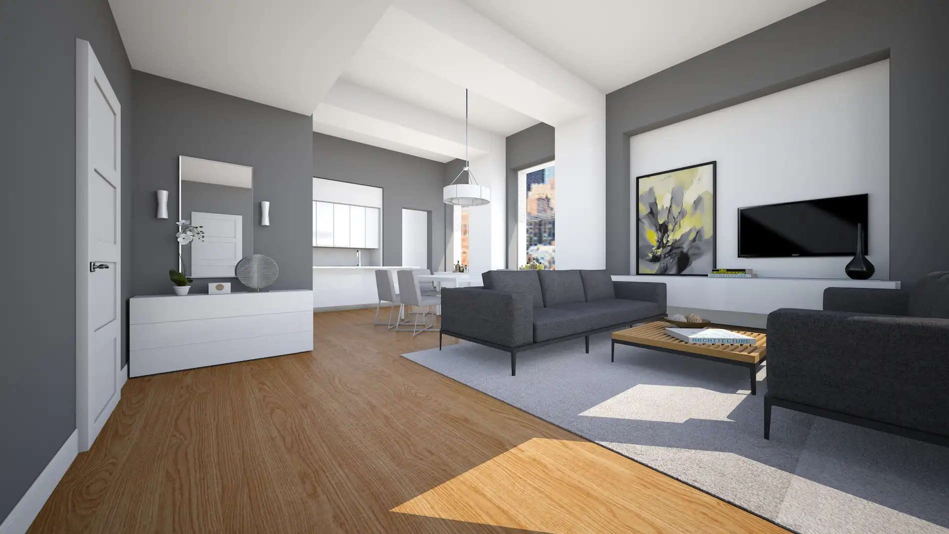 موقع تصميم منازل مجاني Roomstyler 3D Home Planner 