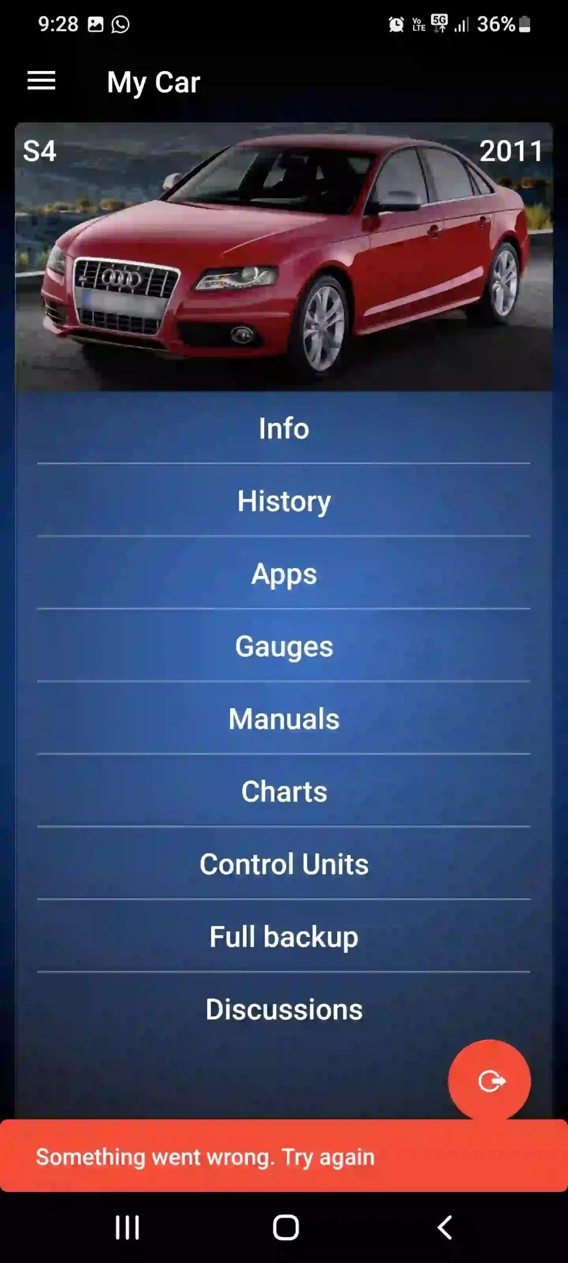 أفضل برنامج obd2