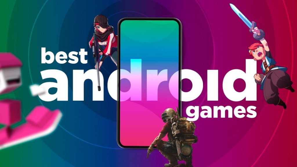 تحميل أفضل 5 ألعاب للاندرويد 2025 تحميل أفضل 5 ألعاب للاندرويد 2025