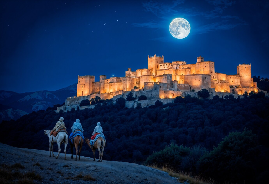مراكش أم الدار البيضاء: أي مدينة تتفوق في أسلوب الحياة؟ مراكش أم الدار البيضاء: أي مدينة تتفوق في أسلوب الحياة؟