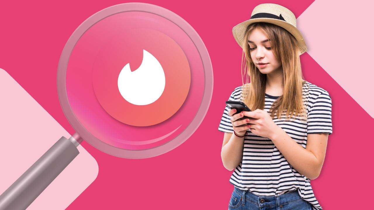أسهل طريقة لمعرفة ما إذا كان هناك شخص ما على Tinder في عام 2025 أسهل طريقة لمعرفة ما إذا كان هناك شخص ما على Tinder في عام 2025