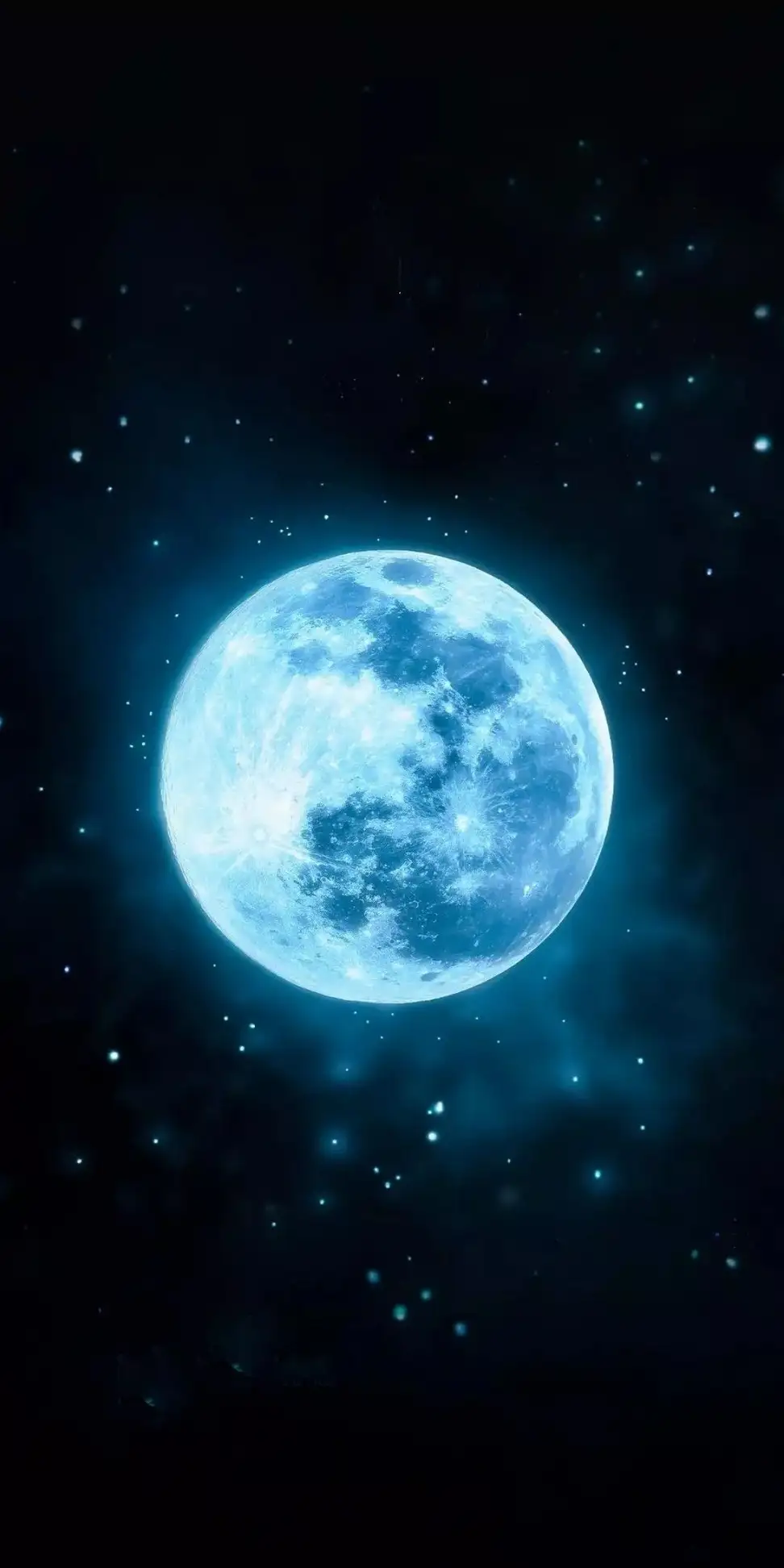 صور جميله القمر