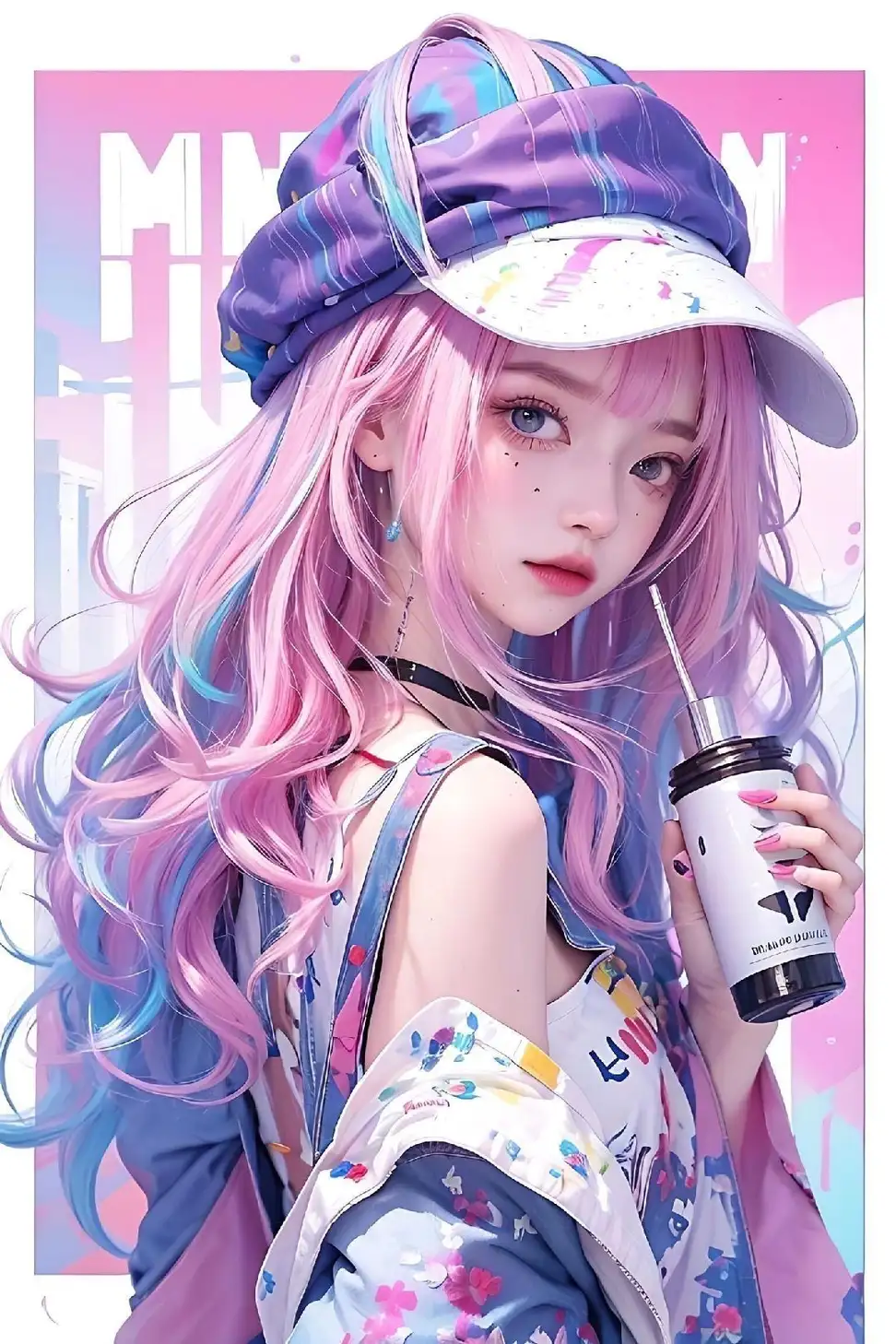 صورة انمي فخمة صورة انمي فخمة